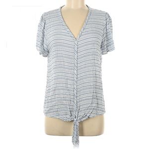 STITCHFIX X PAPERMOON blouse